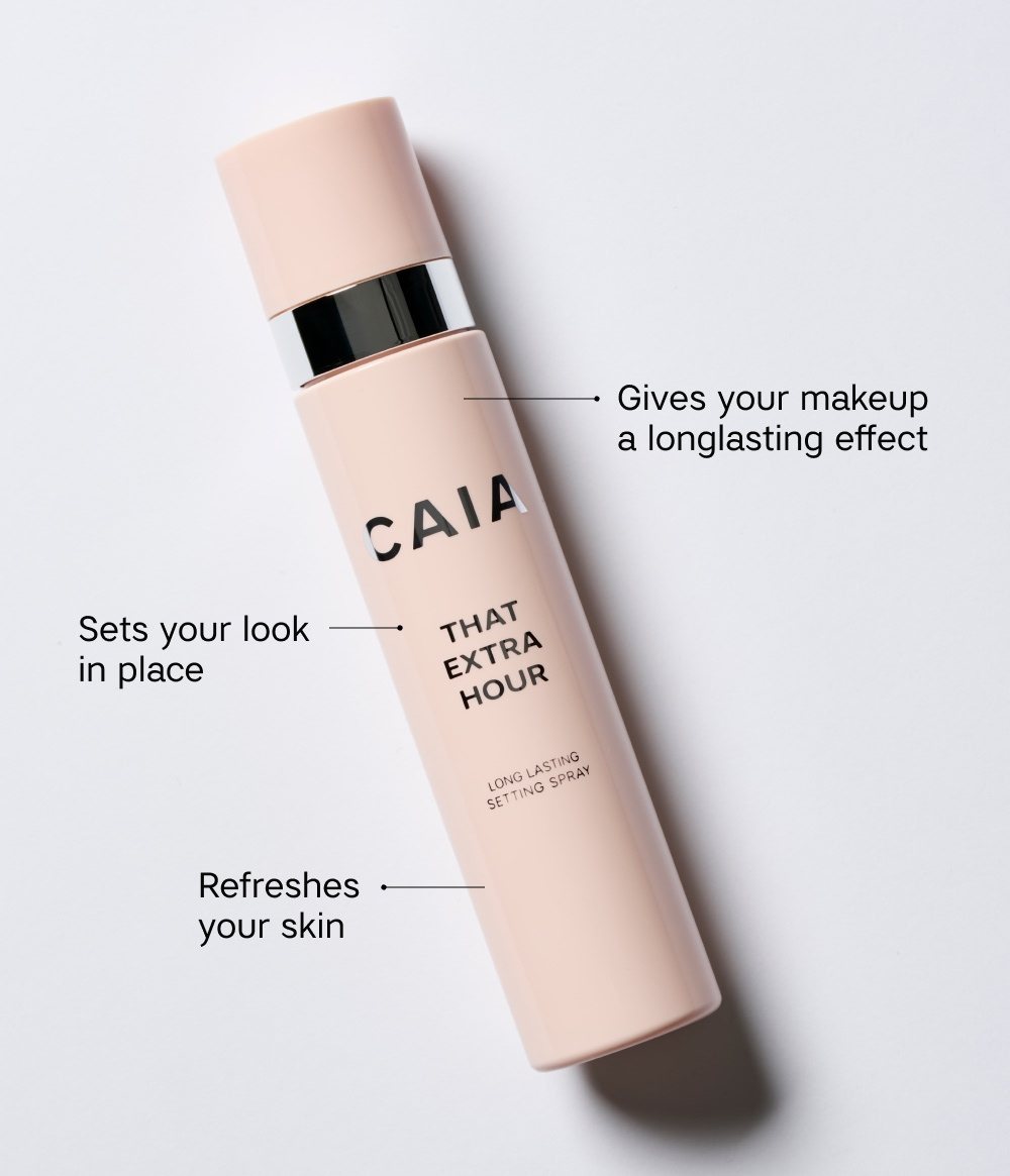 SETTING SPRAY TRIO SETTING SPRAY TRIO