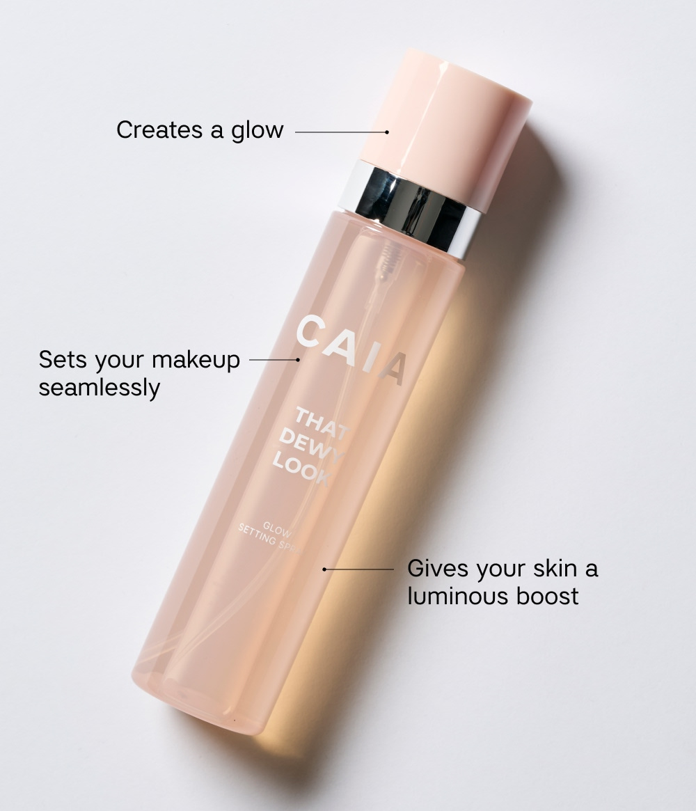 SETTING SPRAY TRIO SETTING SPRAY TRIO