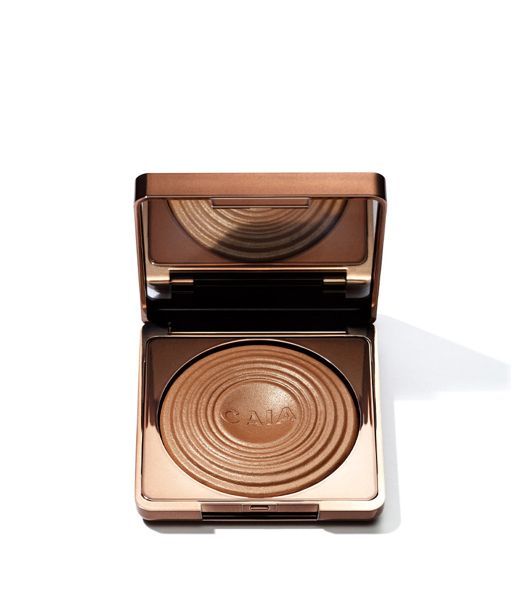 GOLD COAST i gruppen SMINK / ANSIKTE / Bronzer hos CAIA Cosmetics (CAI202)