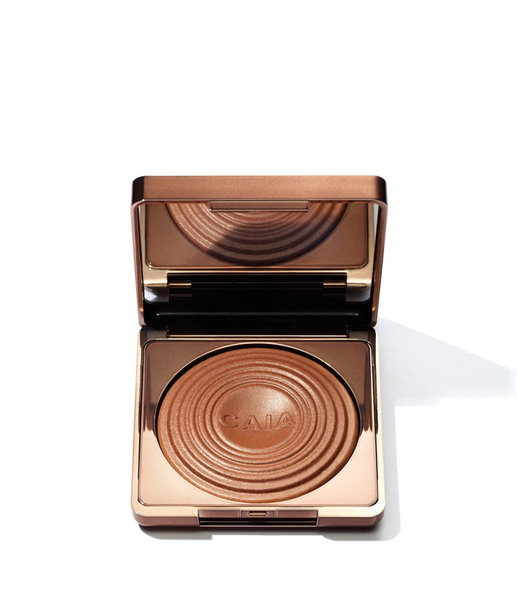 Antigua Bronzer
