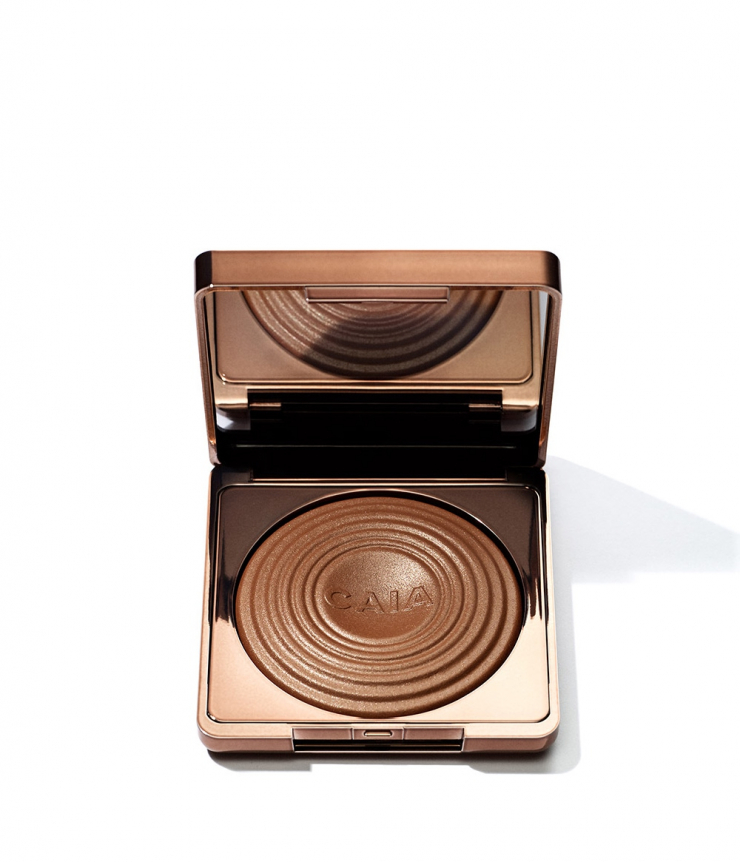 Monaco Bronzer