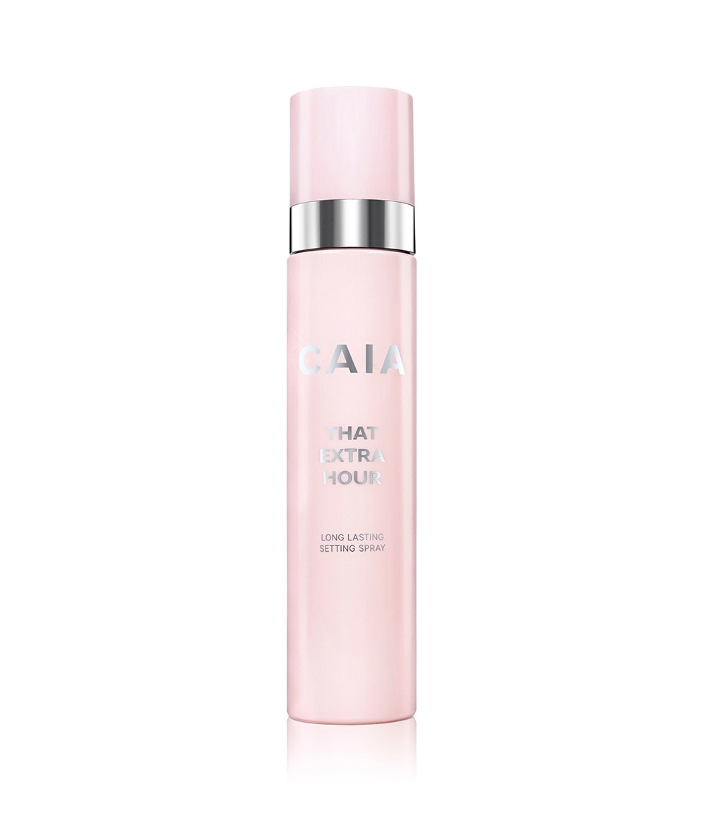 THAT EXTRA HOUR i gruppen SMINK / ANSIKTE / Setting Spray hos CAIA Cosmetics (CAI218)