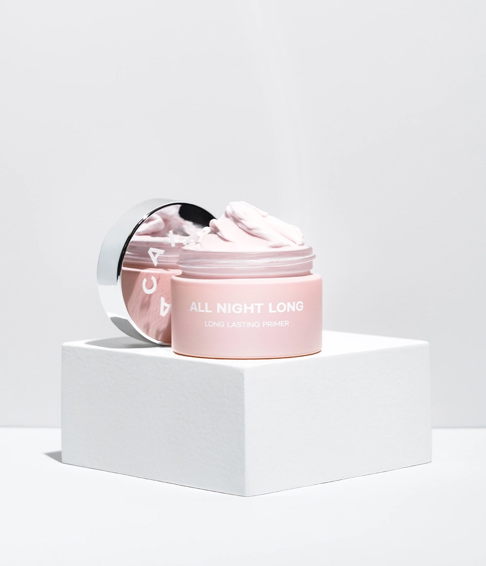 ALL NIGHT LONG ALL NIGHT LONG