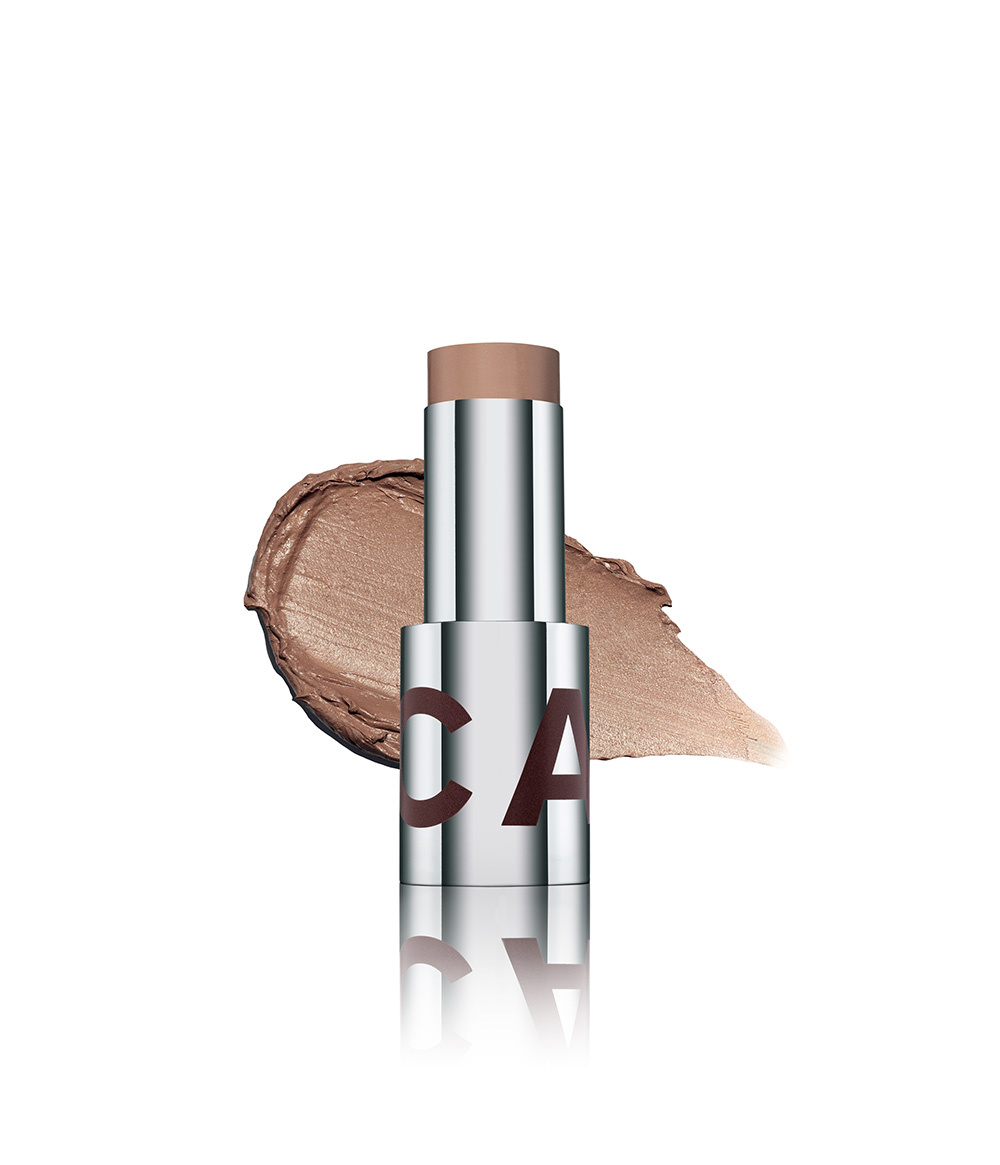 ALMOND i gruppen SMINK / ANSIKTE / Bronzer & Contour hos CAIA Cosmetics (CAI2315)
