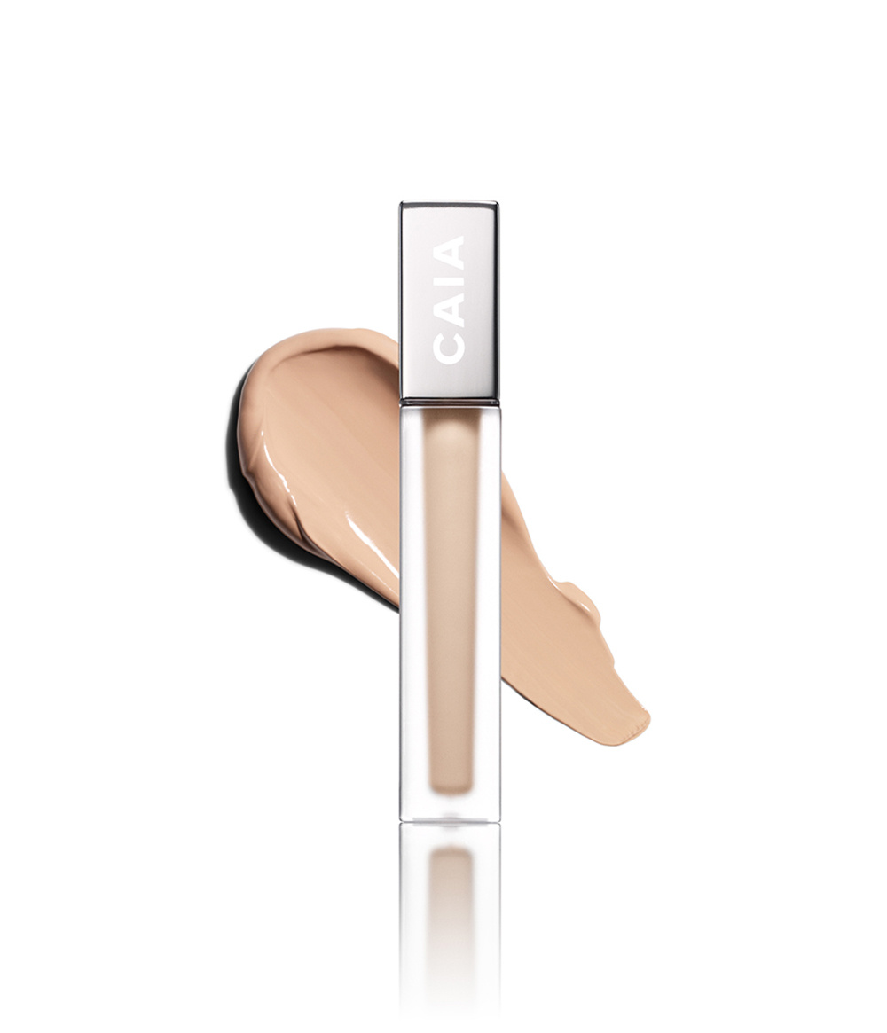 IT\'S ICONIC CONCEALER 1N i gruppen SMINK / ANSIKTE / Concealer hos CAIA Cosmetics (CAI241)