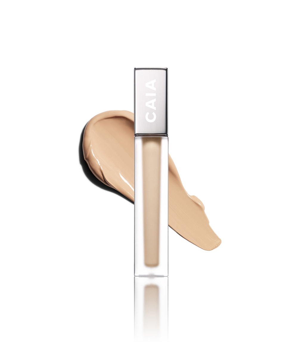 IT\'S ICONIC CONCEALER 1W i gruppen SMINK / ANSIKTE / Concealer hos CAIA Cosmetics (CAI242)