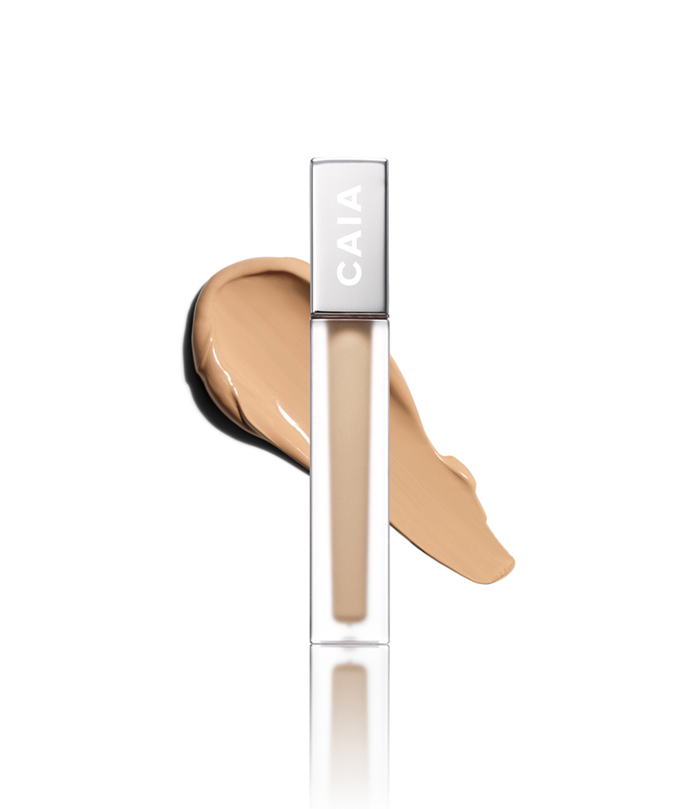 IT\'S ICONIC CONCEALER 2W i gruppen SMINK / ANSIKTE / Concealer hos CAIA Cosmetics (CAI245)