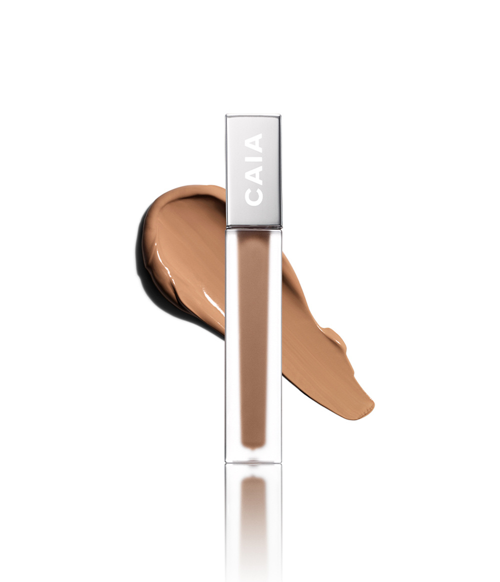IT\'S ICONIC CONCEALER 5N i gruppen SMINK / ANSIKTE / Concealer hos CAIA Cosmetics (CAI254)