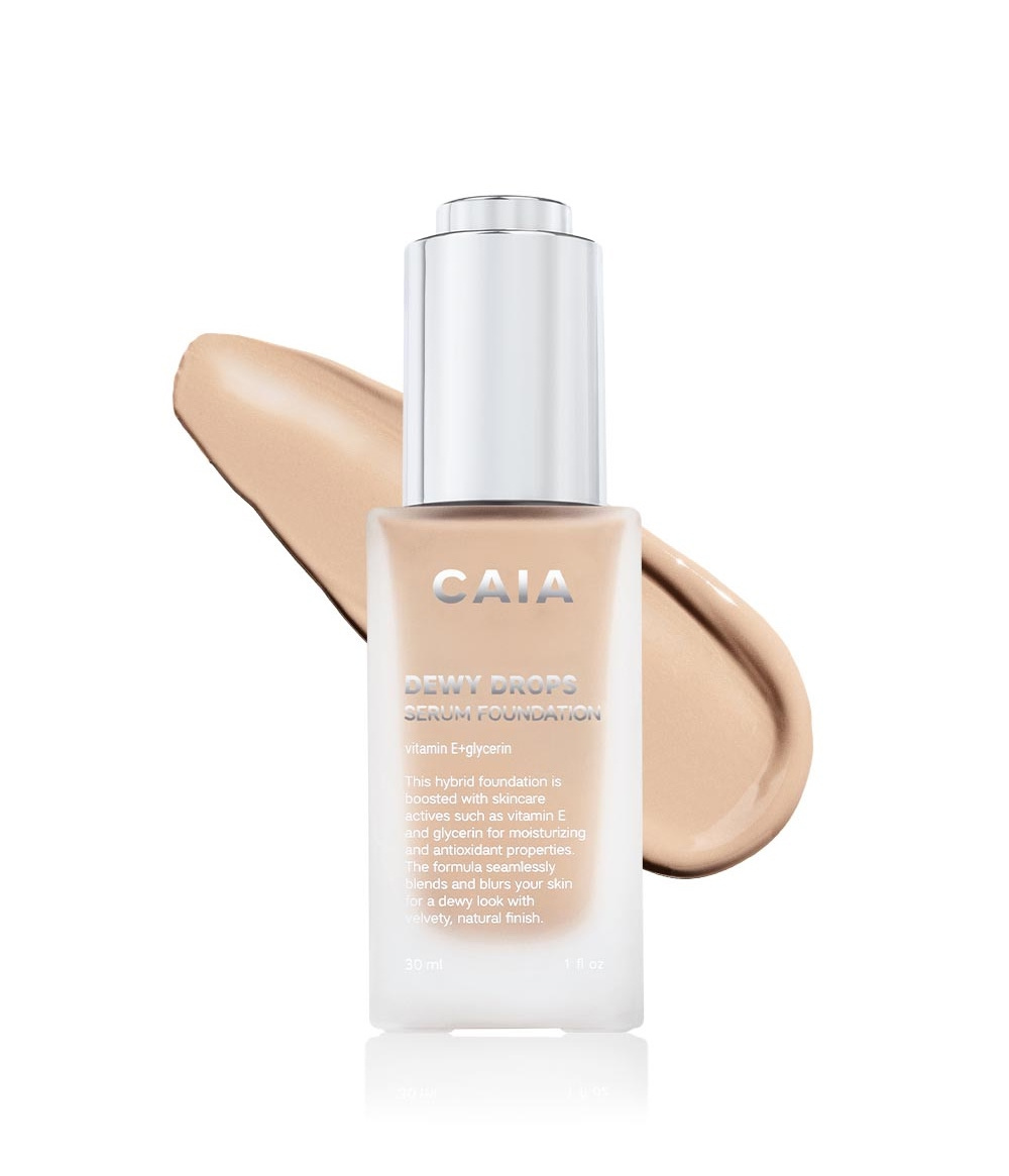 DEWY DROPS 10N i gruppen HUDVÅRD / SHOPPA PER PRODUKT / Serum & Ansiktsolja hos CAIA Cosmetics (CAI2551)