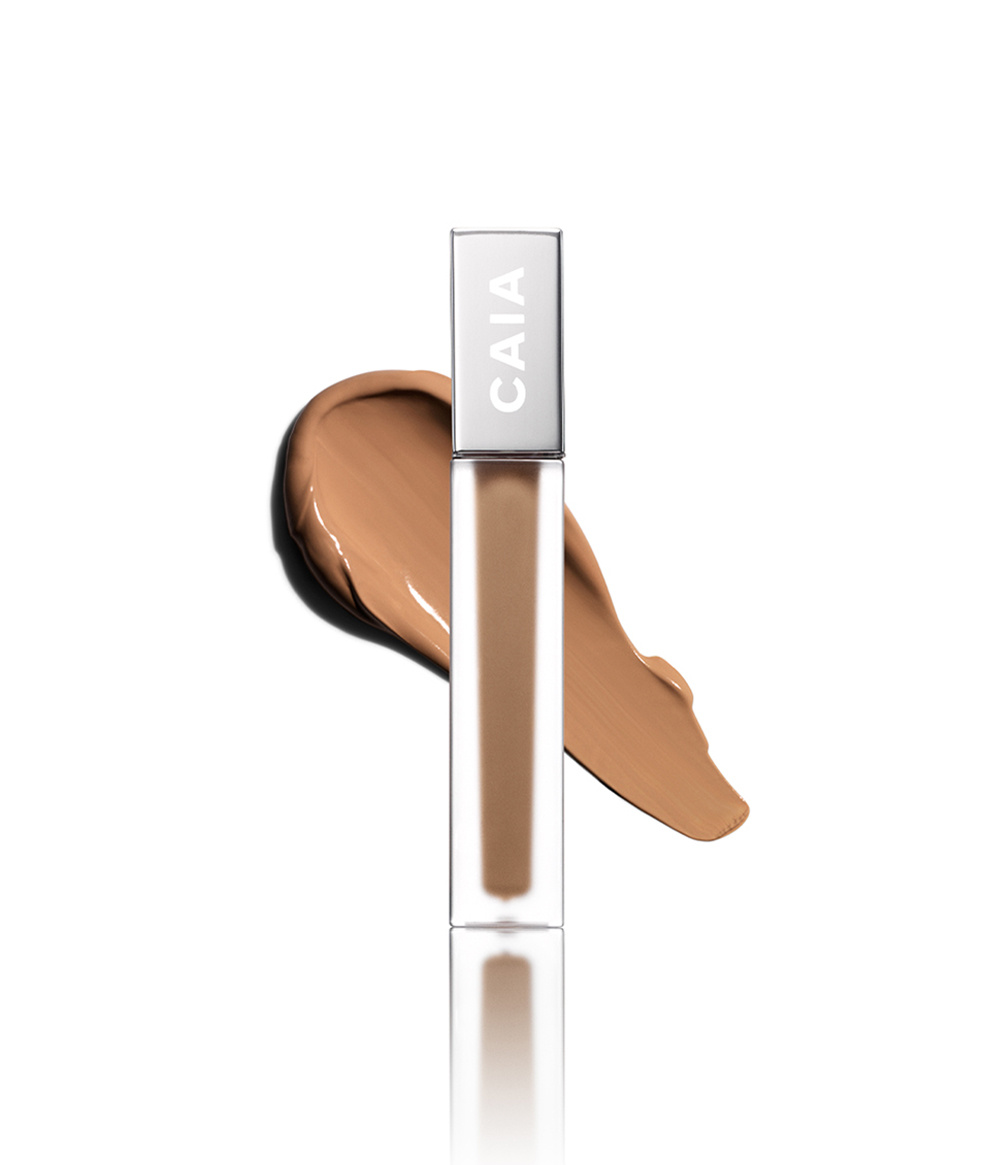 IT\'S ICONIC CONCEALER 5C i gruppen SMINK / ANSIKTE / Concealer hos CAIA Cosmetics (CAI256)