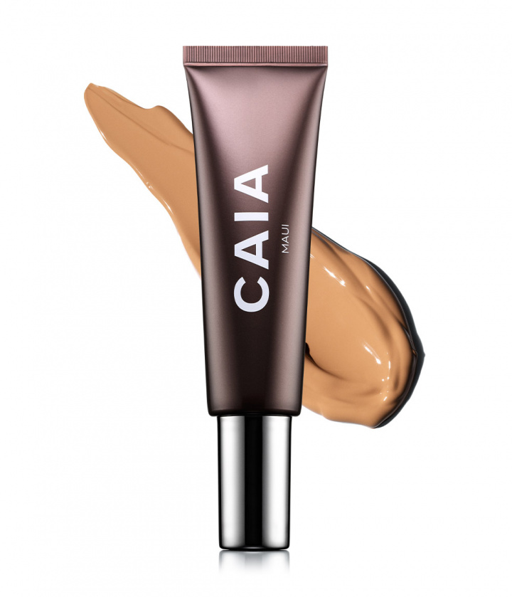 MAUI i gruppen SMINK / ANSIKTE / Bronzer hos CAIA Cosmetics (CAI260)