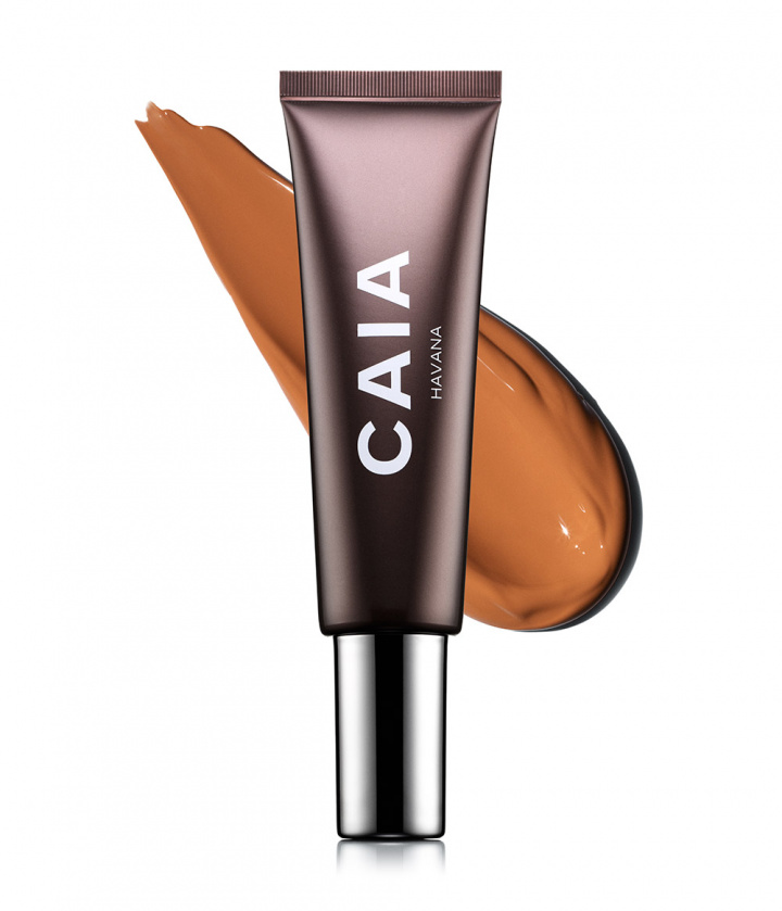 HAVANA i gruppen SMINK / ANSIKTE / Bronzer hos CAIA Cosmetics (CAI262)