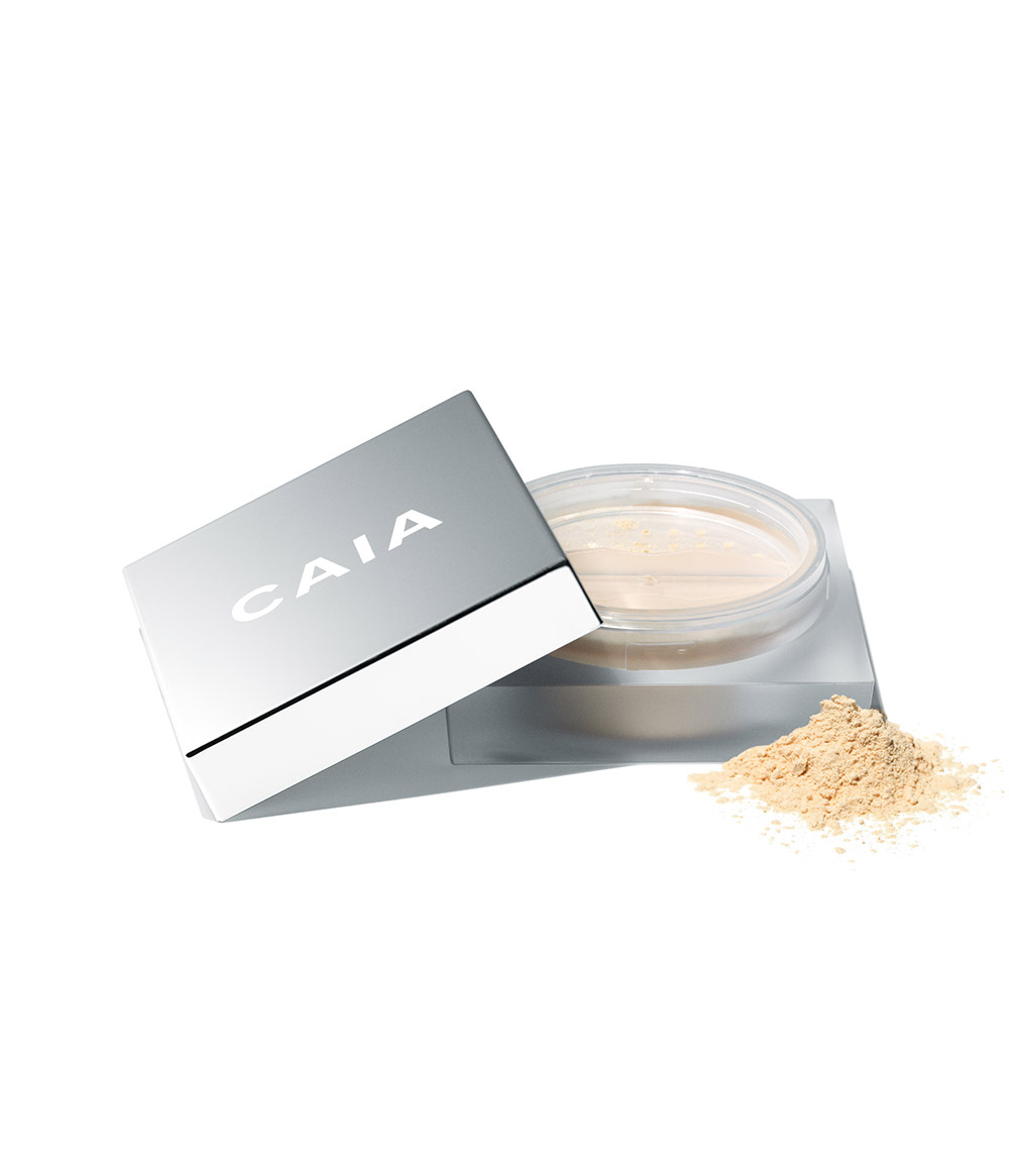 HONEY MATTE i gruppen SMINK / ANSIKTE / Setting Powder hos CAIA Cosmetics (CAI266)