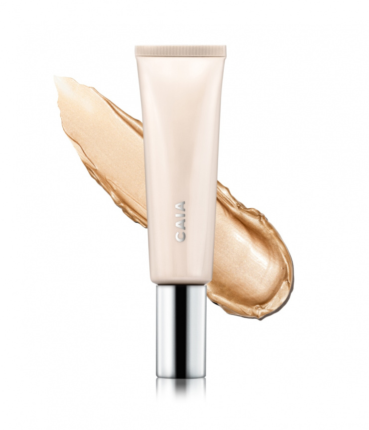 LIQUID HIGHLIGHTER i gruppen SMINK / ANSIKTE / Highlighter hos CAIA Cosmetics (CAI1126)