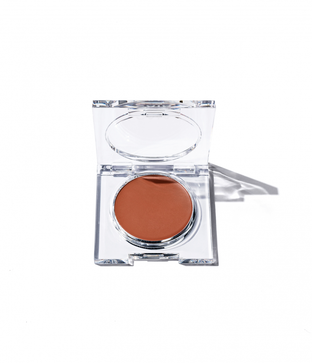 BUTTER TOAST BLUSH BALM i gruppen SMINK / ANSIKTE / Blush hos CAIA Cosmetics (CAI2797)