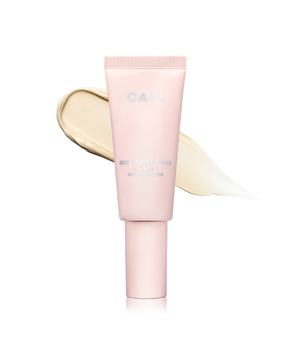 RED CARPET PRIME - LIGHT TO MEDIUM i gruppen SMINK / ANSIKTE / Primer hos CAIA Cosmetics (CAI287)