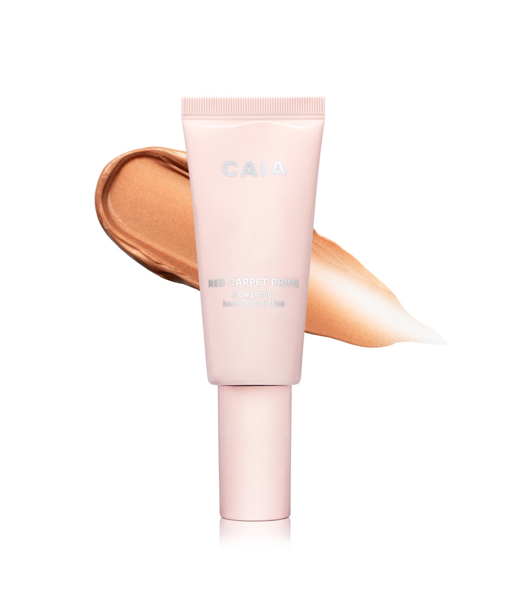 RED CARPET PRIME - MEDIUM TO DEEP i gruppen SMINK / ANSIKTE / Primer hos CAIA Cosmetics (CAI288)
