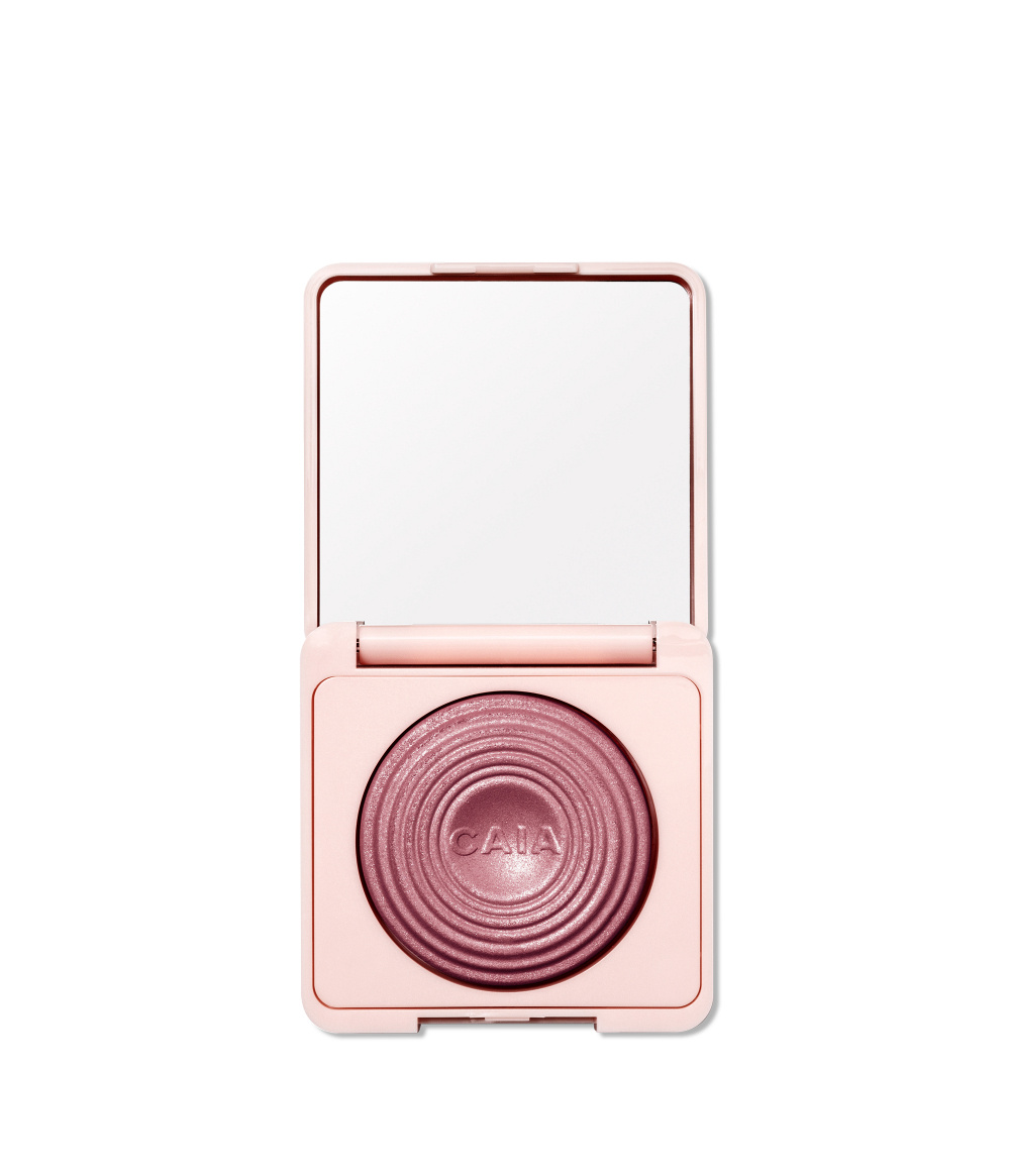 ELECTRIC FIG i gruppen SMINK / ANSIKTE / Blush hos CAIA Cosmetics (CAI2893)
