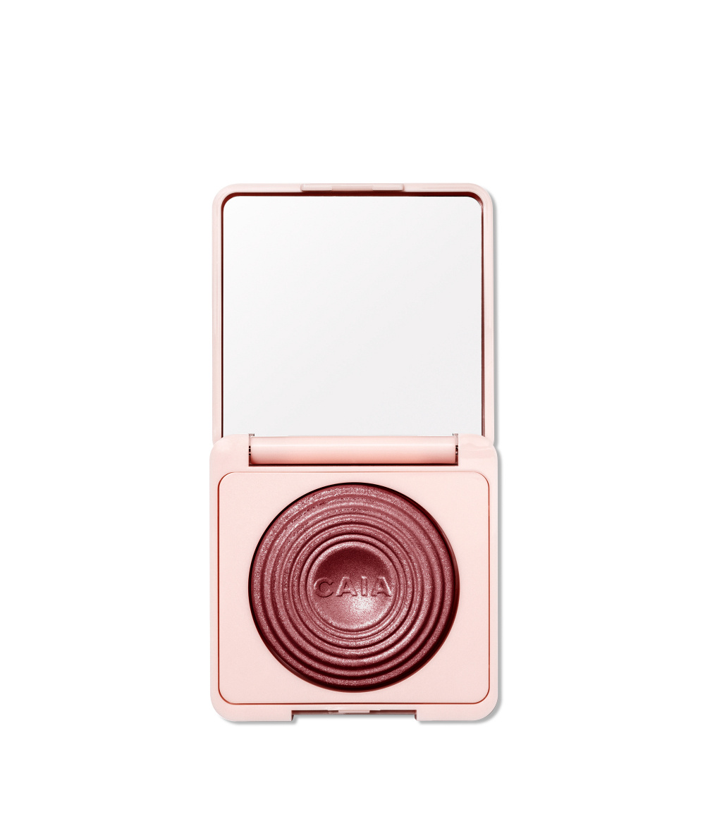 HOT BUN i gruppen SMINK / ANSIKTE / Blush hos CAIA Cosmetics (CAI2923)