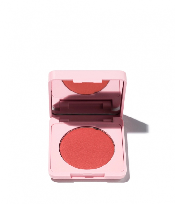 MATTE BLUSH i gruppen SMINK / ANSIKTE / Blush hos CAIA Cosmetics (CAI1119)