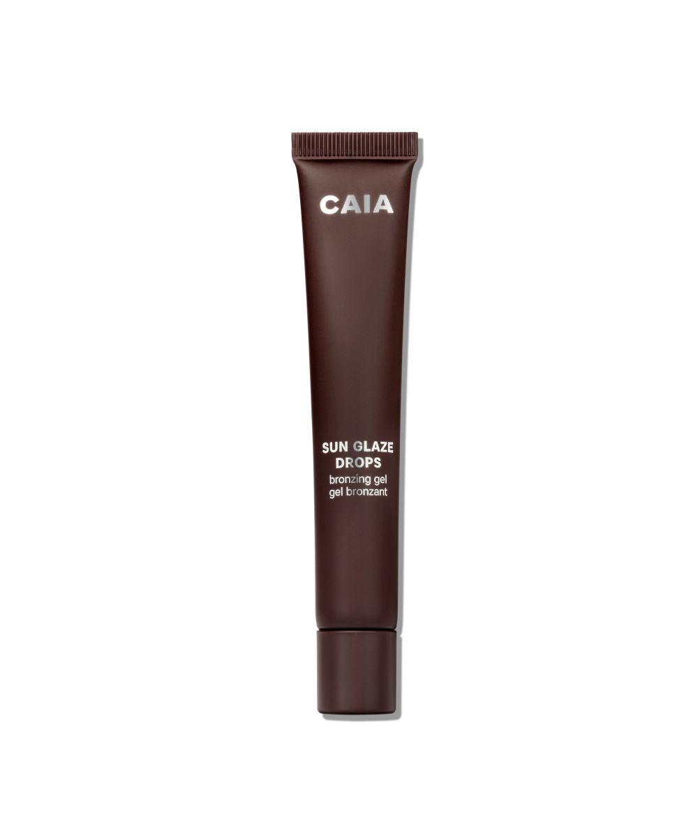SUN GLAZE DROPS i gruppen SMINK / ANSIKTE / Bronzer & Contour hos CAIA Cosmetics (CAI2954)
