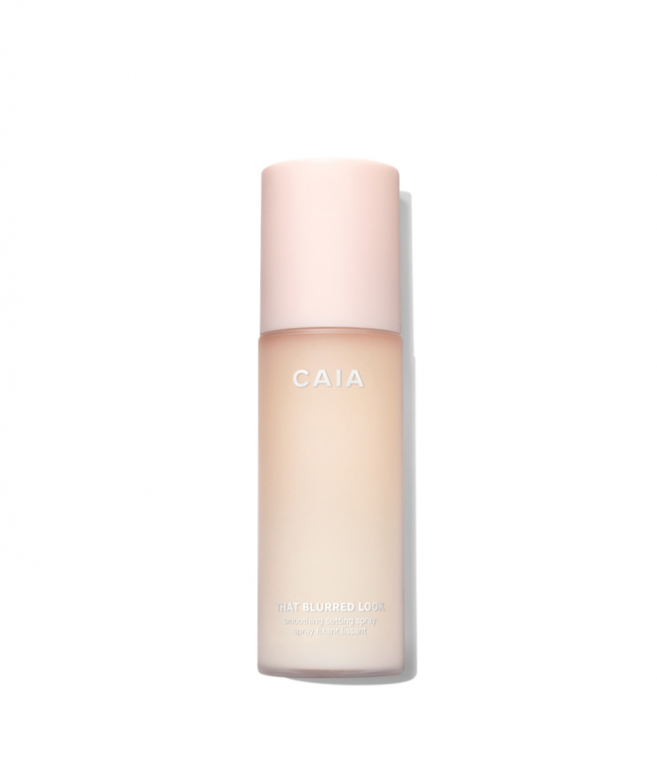 THAT BLURRED LOOK SETTING SPRAY