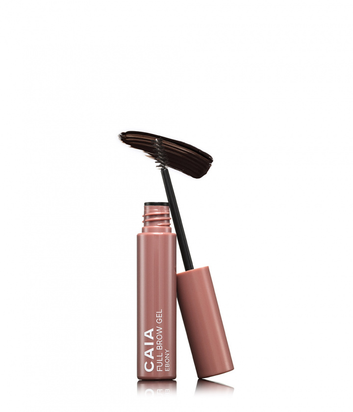 EBONY GEL i gruppen SMINK / ÖGON / Ögonbryn hos CAIA Cosmetics (CAI315)