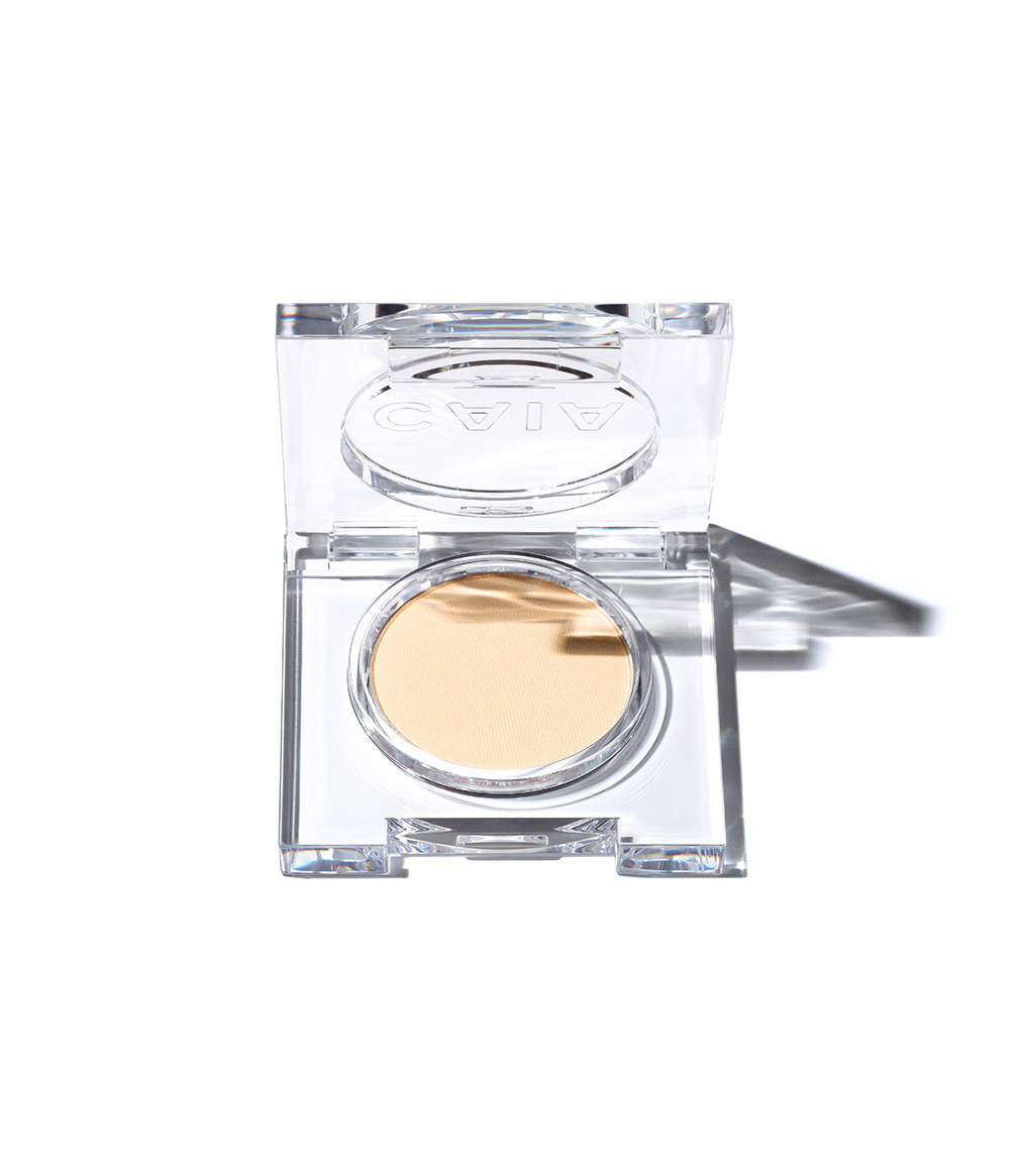 MYKONOS i gruppen SMINK / ÖGON / Ögonskuggor hos CAIA Cosmetics (CAI320)