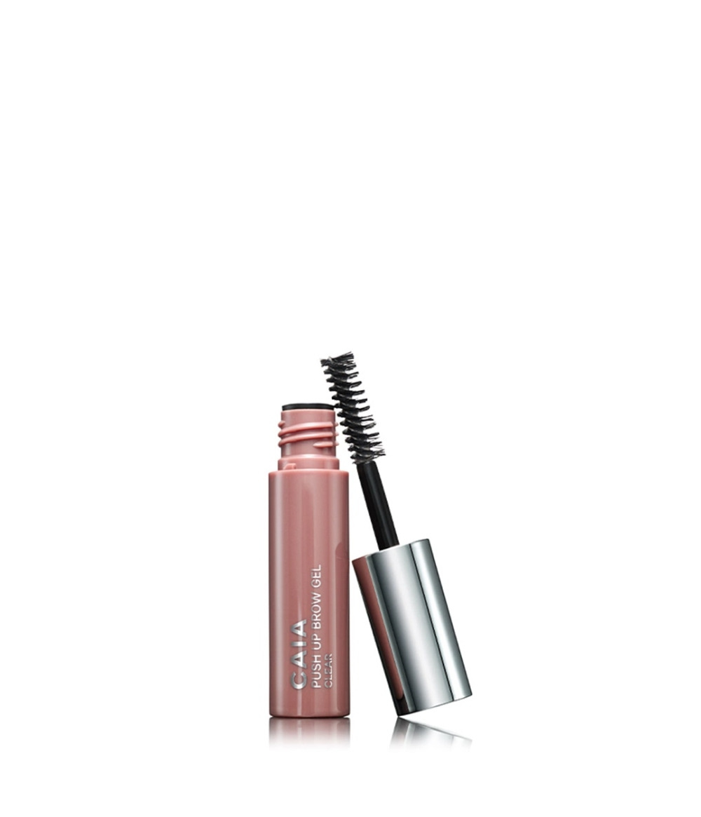 PUSH UP BROW GEL i gruppen SMINK / ÖGON / Ögonbryn hos CAIA Cosmetics (CAI333)