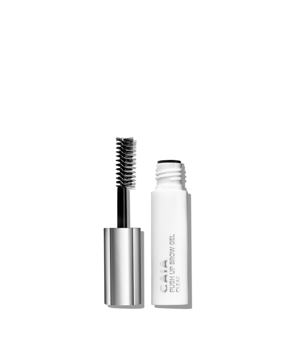 PUSH UP BROW GEL i gruppen SMINK / ÖGON / Ögonbryn hos CAIA Cosmetics (CAI333)