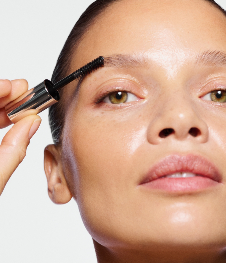 PUSH UP BROW GEL