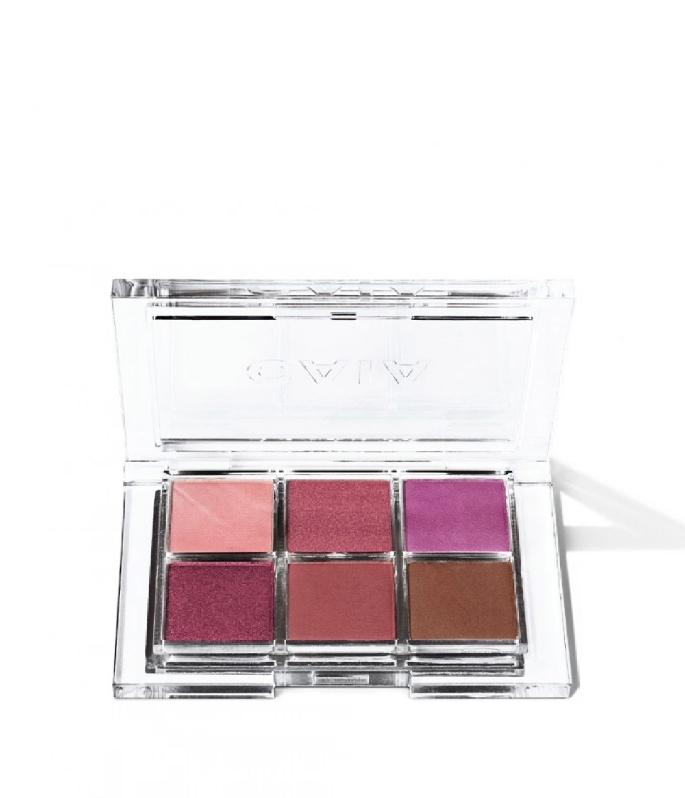 THE BOSS i gruppen SMINK / ÖGON / Ögonskuggor hos CAIA Cosmetics (CAI339)
