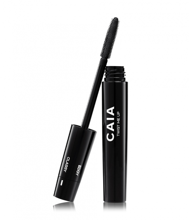 TWIST ME UP i gruppen SMINK / ÖGON / Mascara hos CAIA Cosmetics (CAI344)