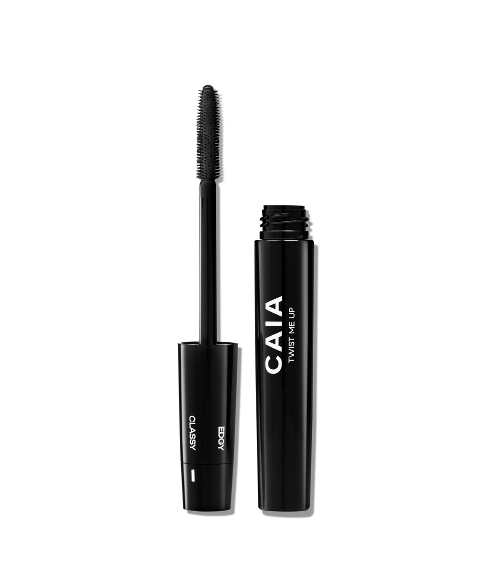 TWIST ME UP i gruppen SMINK / ÖGON / Mascara hos CAIA Cosmetics (CAI344)