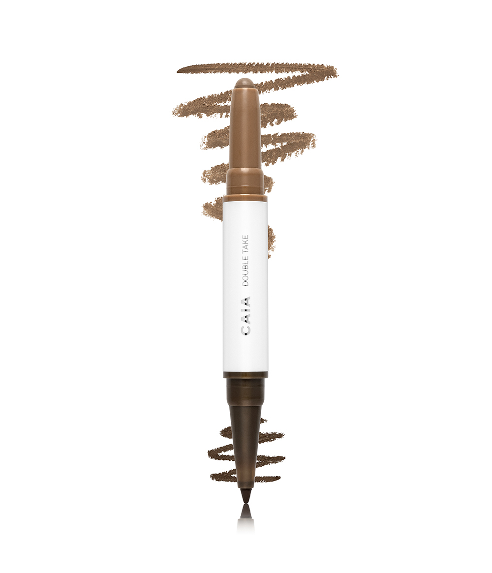 DOUBLE TAKE FROM AM i gruppen SMINK / ÖGON / Eyeliner hos CAIA Cosmetics (CAI365)