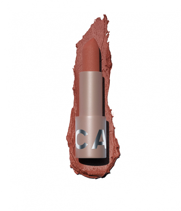 MATTE LIPSTICK i gruppen SMINK / LÄPPAR / Läppstift hos CAIA Cosmetics (CAI1131)