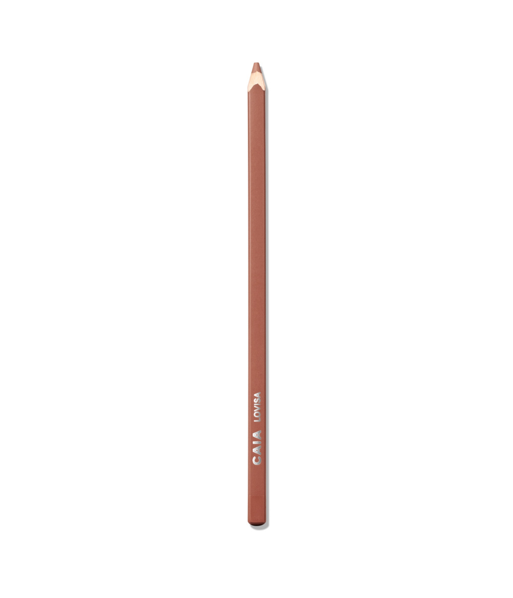 LOVISA i gruppen SMINK / LÄPPAR / Läppennor hos CAIA Cosmetics (CAI411)