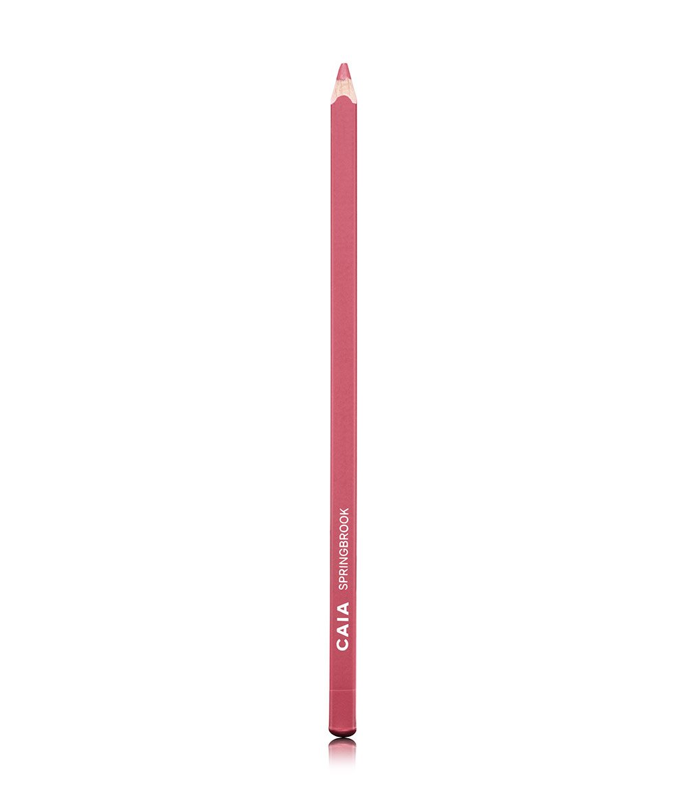 SPRINGBROOK i gruppen SMINK / LÄPPAR / Läppennor hos CAIA Cosmetics (CAI413)