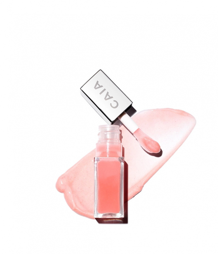 LIP OIL i gruppen SMINK / LÄPPAR / Läppglans hos CAIA Cosmetics (CAI1137)