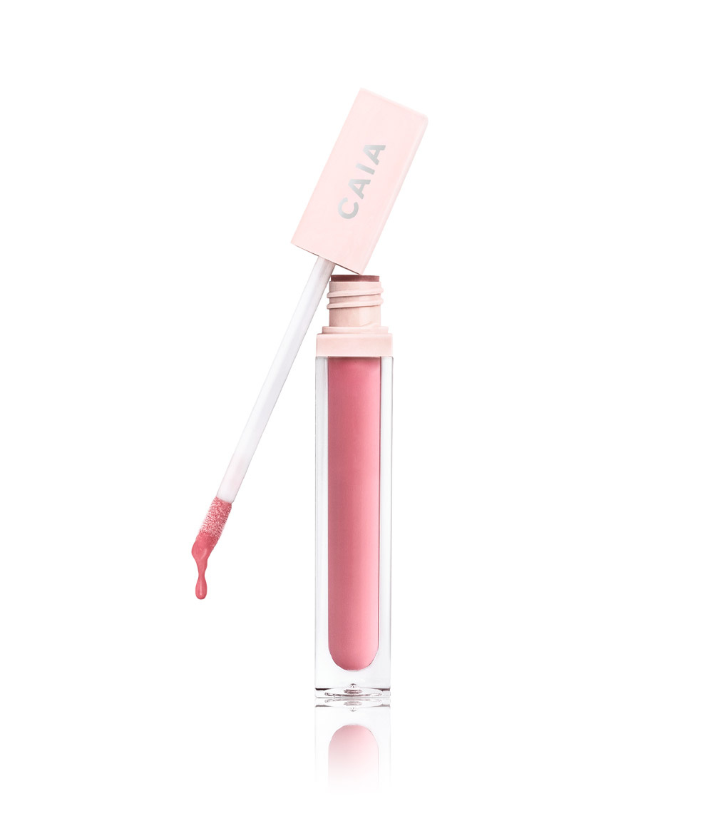 PINKY PROMISE i gruppen SMINK / LÄPPAR / Läppglans hos CAIA Cosmetics (CAI443)