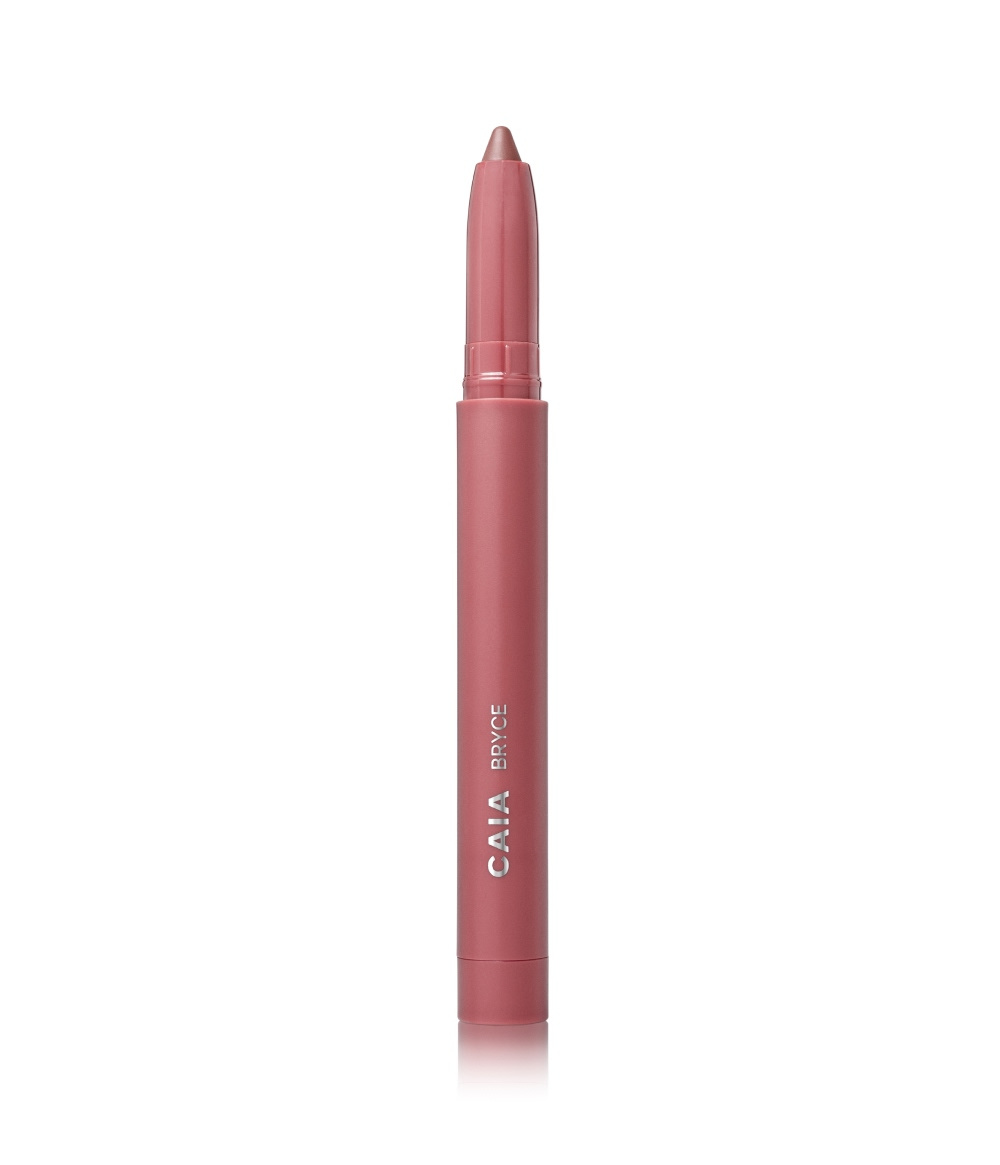 BRYCE LIP CRAYON i gruppen SMINK / LÄPPAR / Läppennor hos CAIA Cosmetics (CAI461)