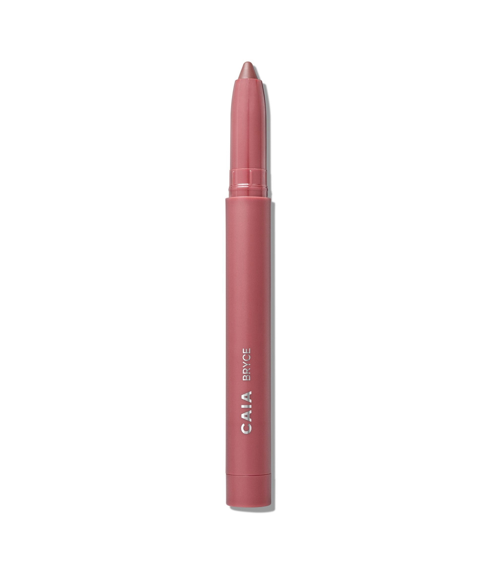 BRYCE LIP CRAYON i gruppen SMINK / LÄPPAR / Läppennor hos CAIA Cosmetics (CAI461)