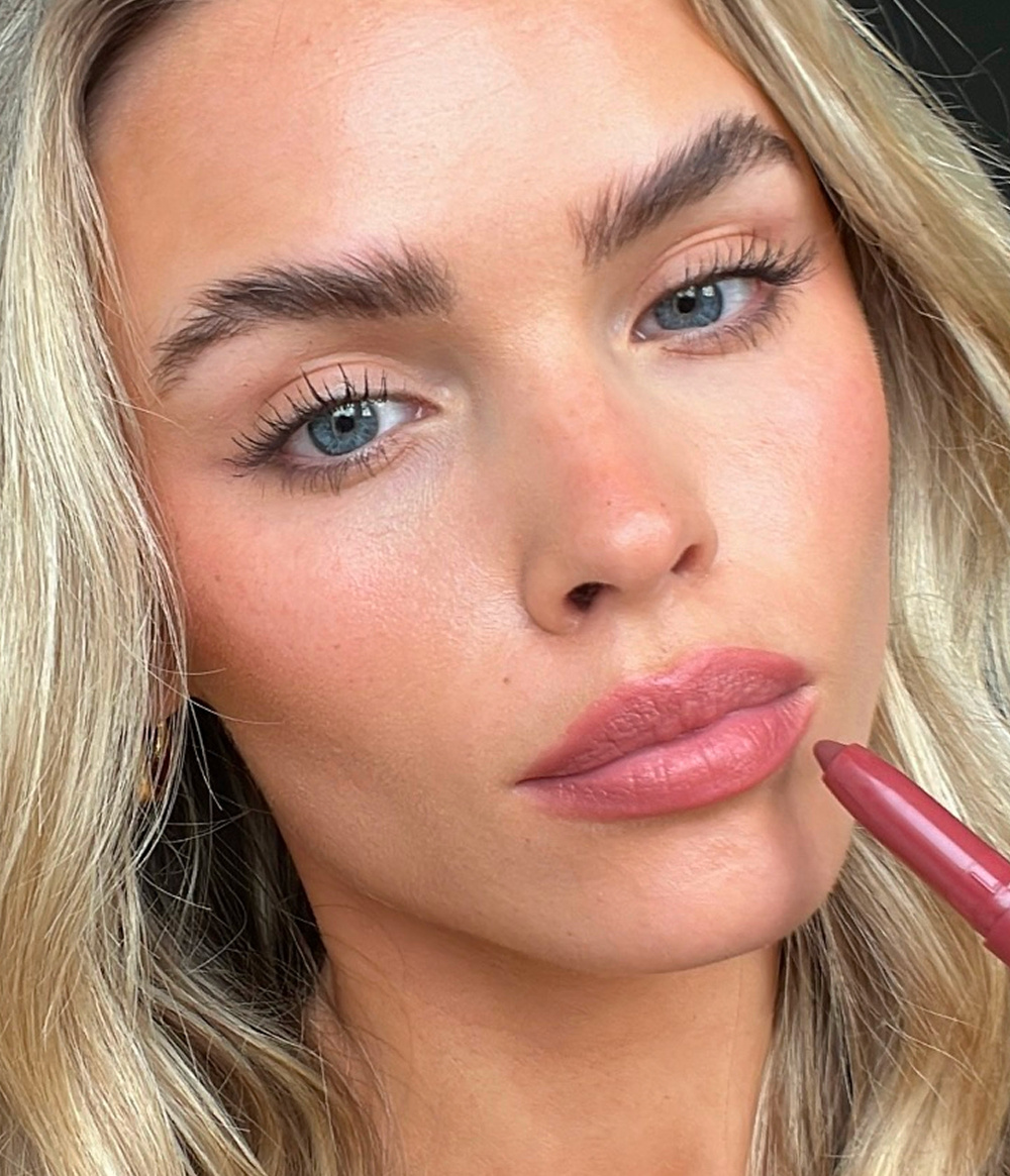 BRYCE LIP CRAYON