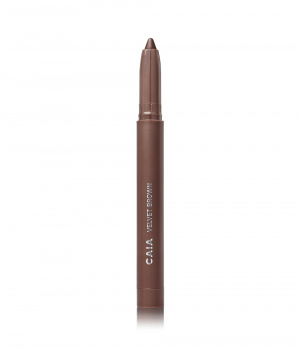 VELVET BROWN LIP CRAYON product image