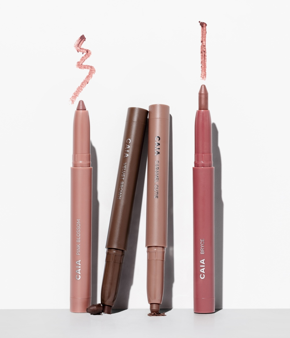 VELVET BROWN LIP CRAYON