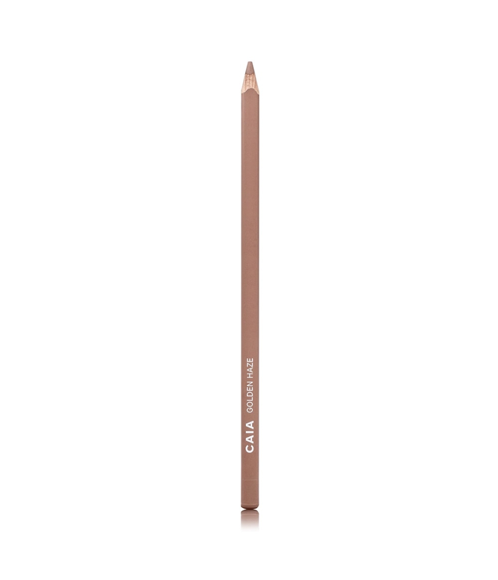 GOLDEN HAZE i gruppen SMINK / LÄPPAR / Läppennor hos CAIA Cosmetics (CAI474)