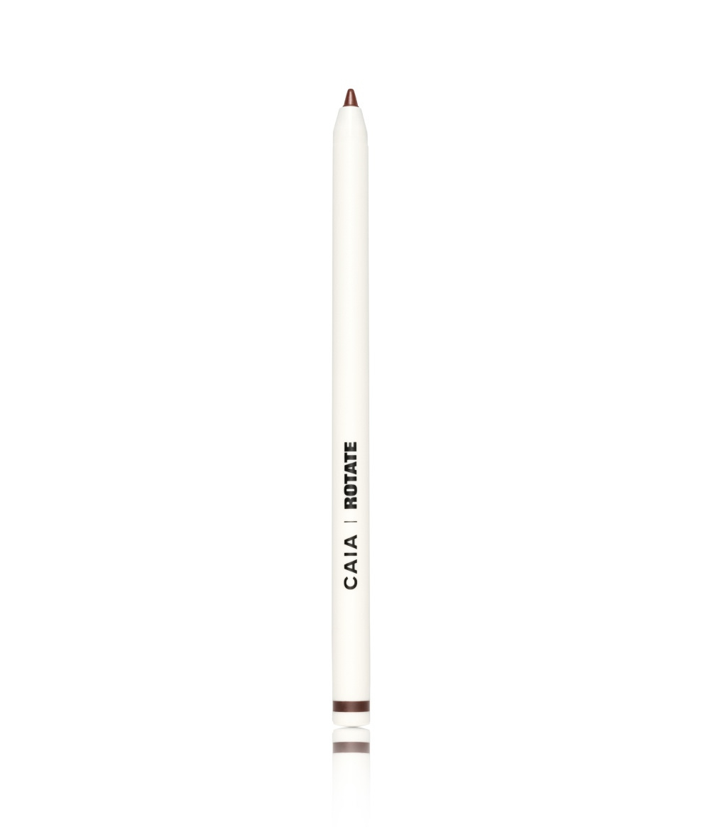 THE BROWN LIP PENCIL i gruppen SMINK / LÄPPAR / Läppennor hos CAIA Cosmetics (CAI481)