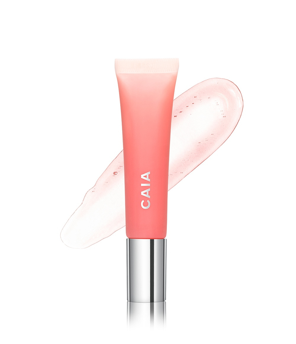 PINK SIP i gruppen SMINK / LÄPPAR / Läppglans hos CAIA Cosmetics (CAI488)