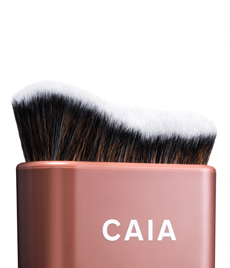 BODY GLOW BRUSH 