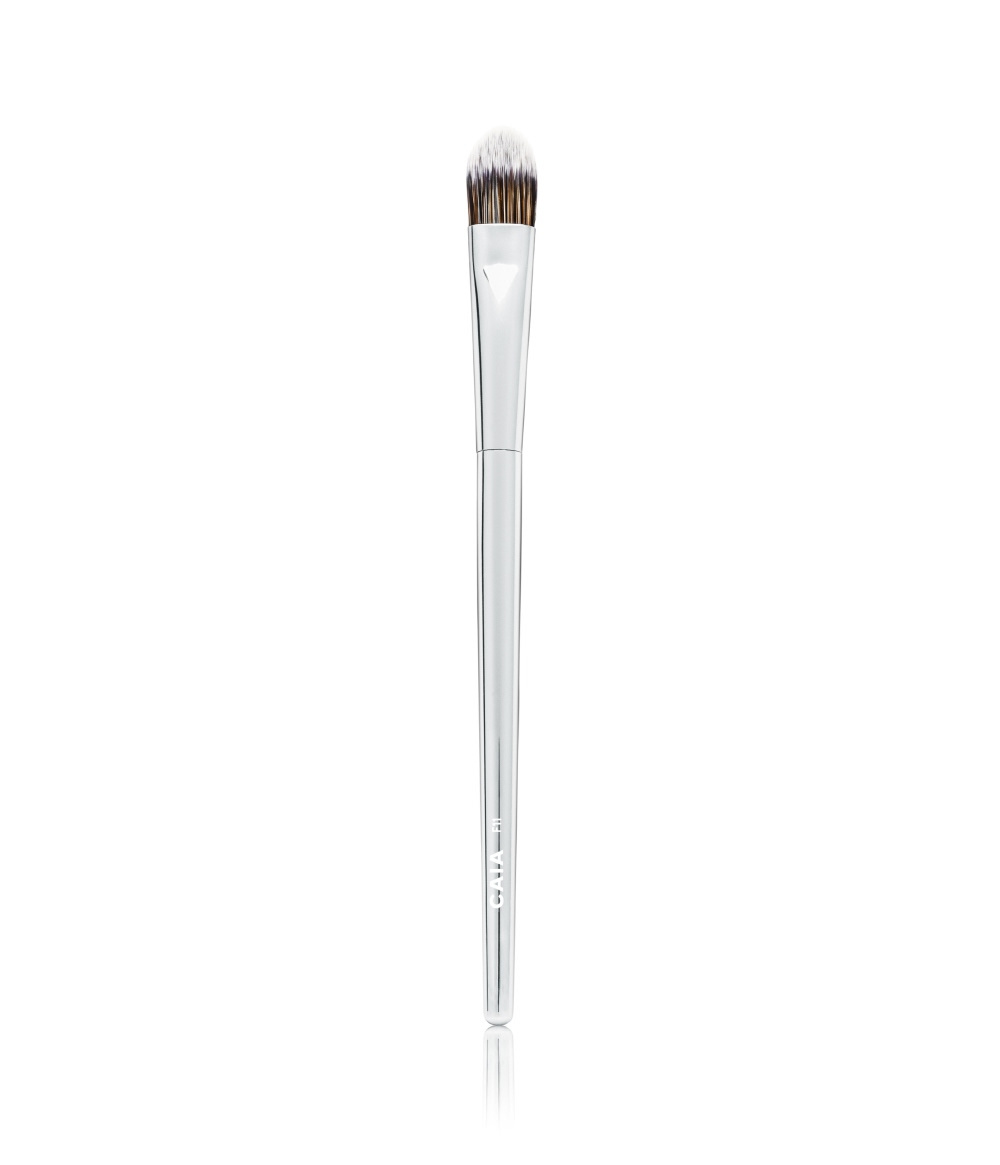 PRECISION CONCEALER BRUSH 11 i gruppen BORSTAR & TILLBEHÖR / BORSTAR / Sminkborstar hos CAIA Cosmetics (CAI505)